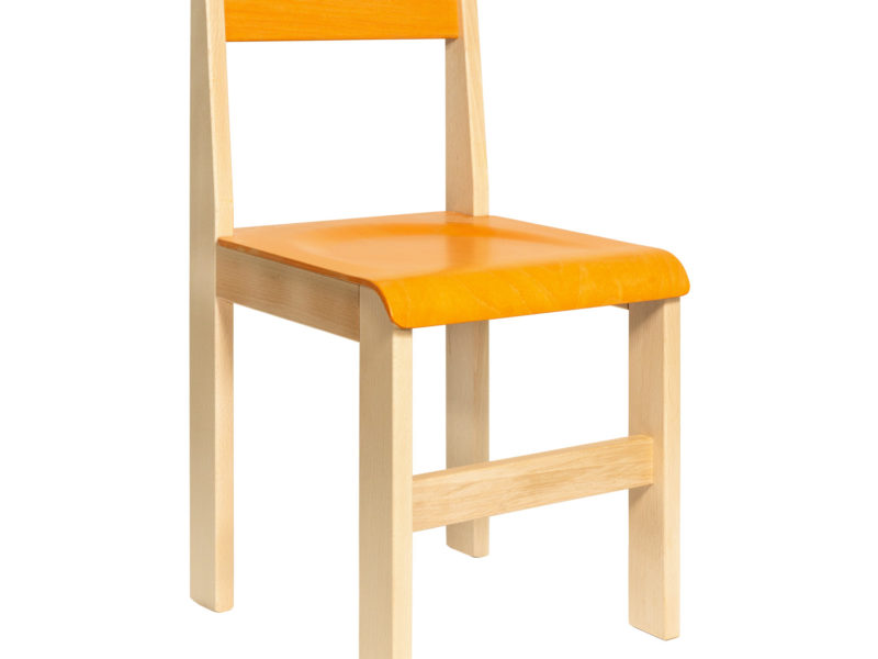 Ideálna výška stoličky
