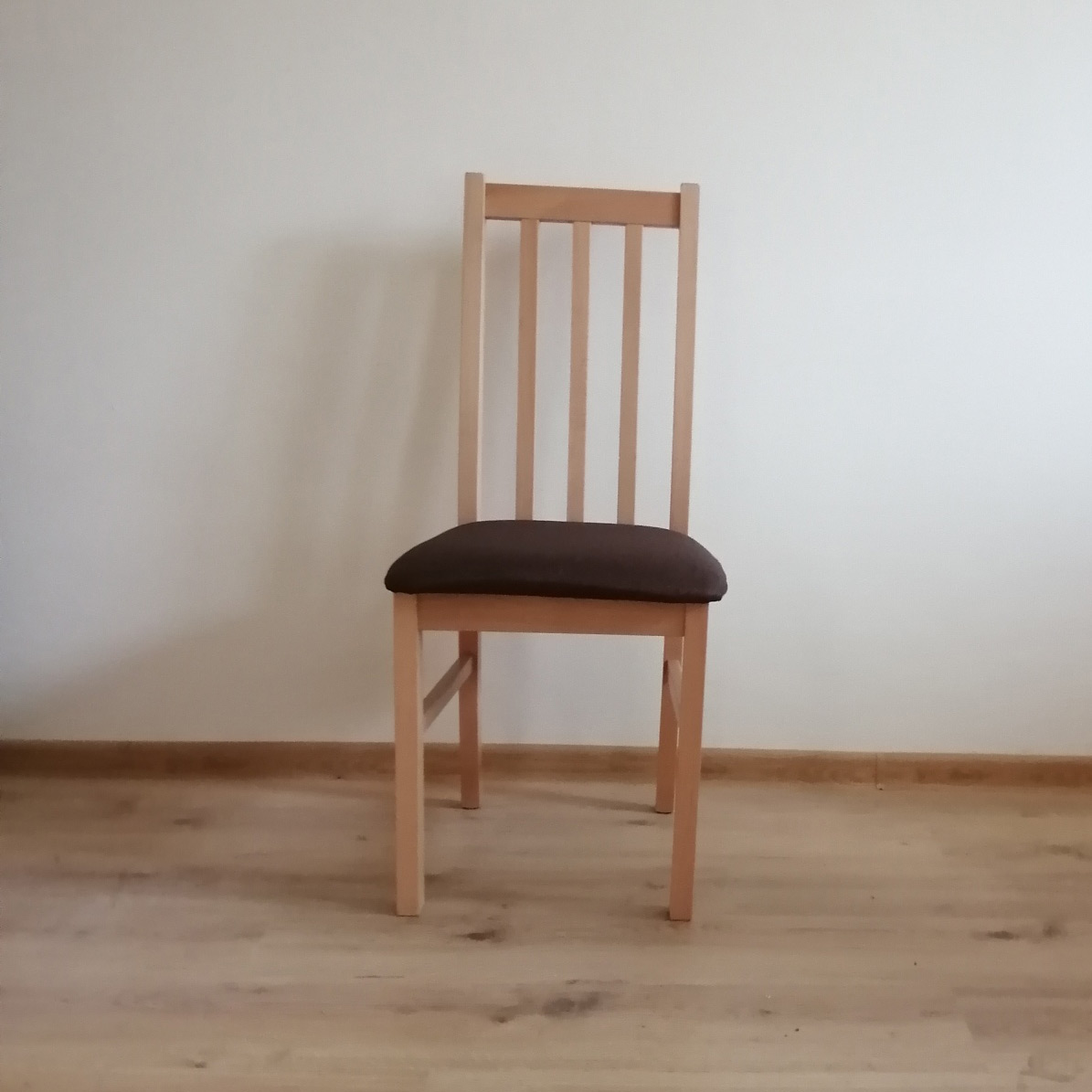 Buková stolička