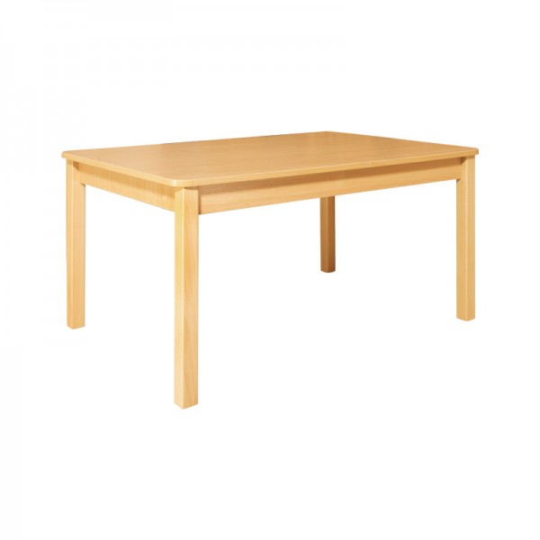 Stôl obdĺžnik